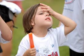 Kids Run and 3 mile walk kick off Saturday Boilermaker events