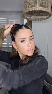 Gabrielle Devoe's Instagram, Twitter & Facebook