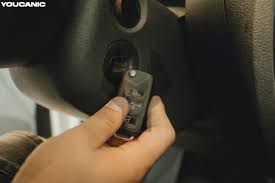 Doing this locked and unlocked the car and the sidelights flashed as they normally do as if i clicked the fob to lock the doors. What Causes Key Fob Not Detected