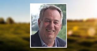 Mark William Cowan Obituary January 12, 2022