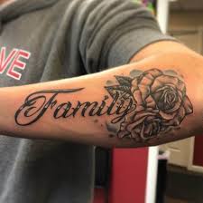 You can roll with a full tribal tattoo for men if you want a lot of black ink. 100 Best Forearm Tattoos For Men 2020 Inner Outer Arm Designs Dope Tattoos