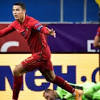 رومانيا × ألبانيا (9 مساء) المجموعة الأولى. 1