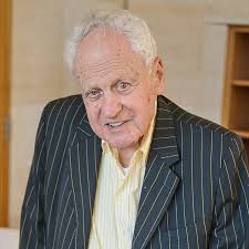 Alfred Moses: 'I bought Sassoon Codex for the Jewish people'