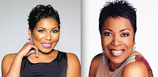 Ebony Steele and Shirley Strawberry Shared the Same Man