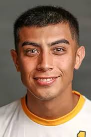 2019 Men's Soccer Roster