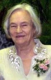 Nina Malone Obituary (1932