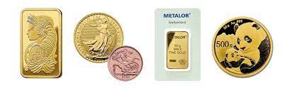 Buy the best gold coins online from a reputable dealer. What S The Best Type Of Physical Gold To Buy Bullionjoy
