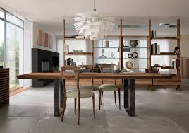 Whether you are looking for a new decorating style in the bedroom or searching for a trendier color to adorn the kitchen cabinets, there is plenty to choose from in 2021. 5 Modern Dining Room Ideas That Capture 2021 Interior Trends