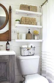 Free shipping on orders over $49. 5 Easy Ways To Style A Modern Farmhouse Bathroom Master Bathroom Makeover Small Master Bathroom Bathroom Makeovers On A Budget