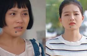 Hương vị tình thân": Diệp "cũ" tái xuất đọ sắc với Diệp "mới", Dũng  "Mát-Thiu" bỗng dưng "số hưởng"