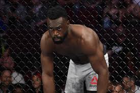 Uriah hall, with official sherdog mixed martial arts stats, photos, videos, and more for the middleweight fighter from united states. For Ufc 249 Ferguson Vs Gaethje Uriah Hall Moved Into Fortis Mma Jacare Made Use Of Wife S Crossfit Supplies Bloody Elbow
