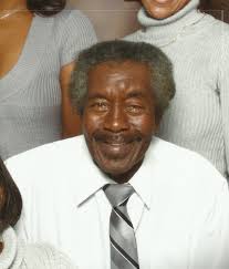 Obituary information for HARDY SMALL, JR.