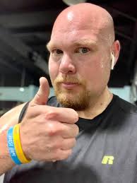 Gym progress in Florida with Planet Fitness