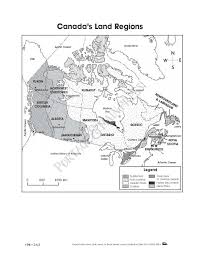 Portage Main Press Educational Books For Teachers Social Studies Ontario Map Activities Canadian Social Studies