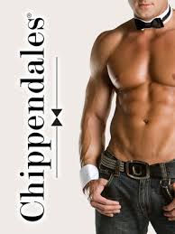 The Chippendales Chippendales Theater Las Vegas Nv