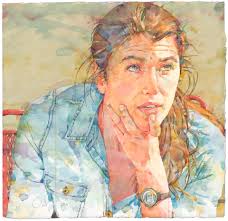 TWSA 2022 Exhibition — Transparent Watercolor Society of America