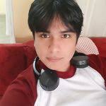 Arturo Abanto's Instagram, Twitter & Facebook