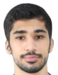 Saif Hassan Al Mohanadi Stats
