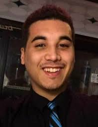 Obituary information for Trey M. Gardier