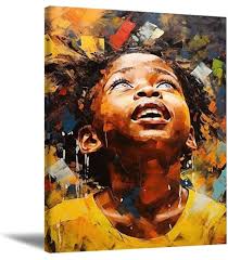 Amazon.com: Aurionix Flowers Wall Art Canvas Daisy Colorful 3d Textured  Picture Landscape Painting, Purple Floral Artwork Large Framed for Living  Room Bedroom Bathroom Office Home Decor 40"x20": Posters & Prints