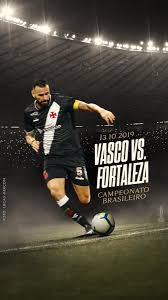 São januário, rio de janeiro vasco (técnico: Leandro Castan Publica Imagem Em Referencia A Vasco X Fortaleza Netvasco