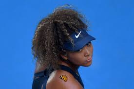 Osaka looks after friendly butterfly! Ausopen On Twitter Butterfly Kisses Ausopen Ao2021
