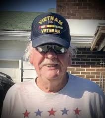 James Morton Obituary