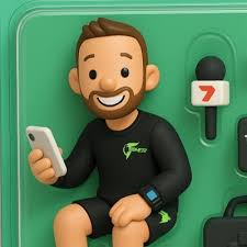 Michael Wright (@MickyWright89)