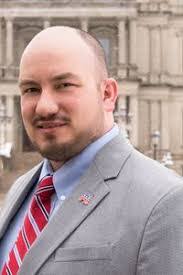 Mike Garzone's Instagram, Twitter & Facebook