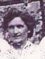 Annie Elsie Wright : Family tree by Werner VOLS (wernervols)