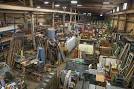 Old school architectural salvage