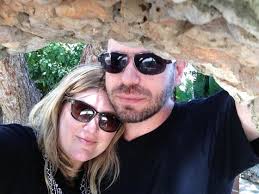 Popular dad blogger who found 'Heaven