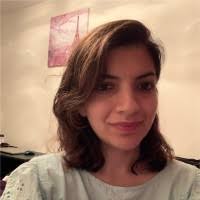 Danielle Sparrow Email & Phone Number