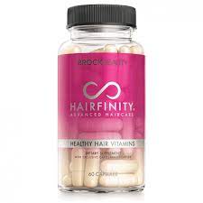 They are perfectly safe in normal doses. Buy High Quality Hair Vitamins For Healthy Hair Online Hairfinity