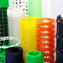 Plastic uses from www.products.pcc.eu