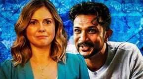 Ghosts Season 4's Jay Twist Solves The Biggest Problem With His Character