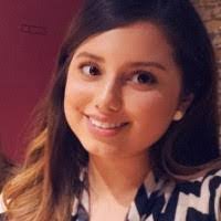 Vanessa Murillo's Instagram, Twitter & Facebook