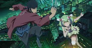 Download Dimension W Anime Anime Anime Ost Dimensions