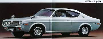 11 la2 1800 ht gf マツダ ルーチェ マツダ 旧車