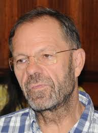 Gedenkseite für Dr. Michael Liebig