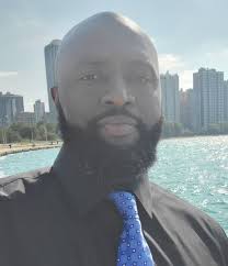 Obituary for Marlon Brumfield