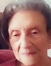 Obituary information for Mary L. Wilson