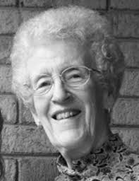 Marygene Longenecker Obituary May 30, 2020