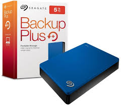 Whatever, only if your drive is not physically damaged, you are able to recover deleted photos videos from external seagate with a data recovery tool. Seagate 5tb Backup Plus Portable 2 5 External Usb3 0 Hard Drive Blue Cloud Connect Auto Backup