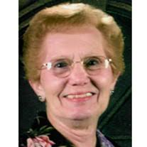 Jean M Pejsa Obituary