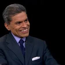 Evan Osnos — Charlie Rose