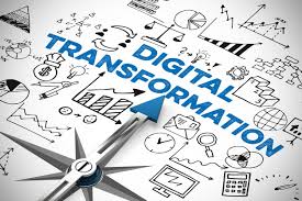 What Is Digital Transformation? | Everything Tech