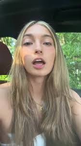 Erica Carnahan's Instagram, Twitter & Facebook