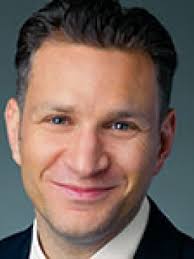 Jon Springer at CBRE