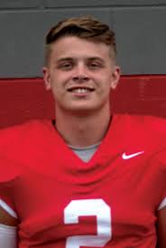 Kickoff Magazine 2024 by WMTY983